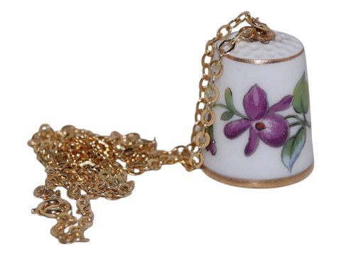 Thimbles