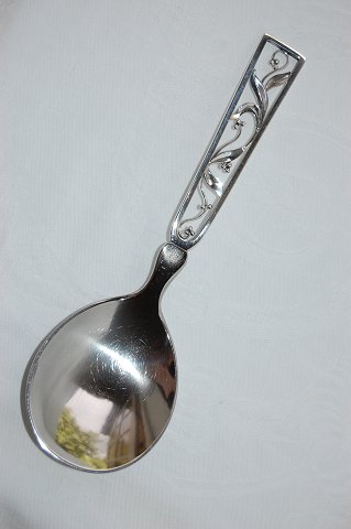 Frantz Hingelberg Serving spoon