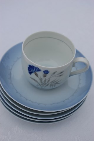Bing & Grondahl porcelain Demeter Coffee cup 102