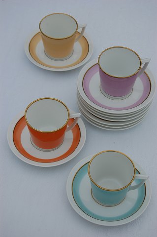 Royal Copenhagen  Espresso cups