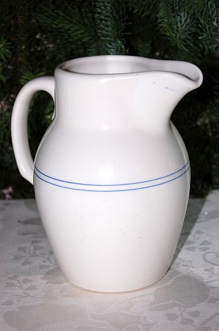 Milk jug