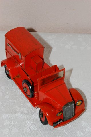 Tekno Car, Solgt