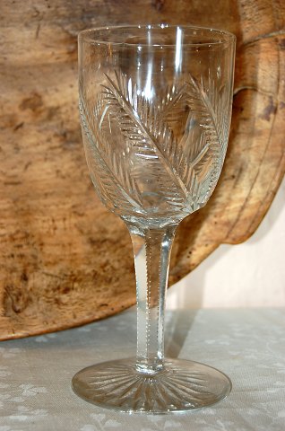 Wineg glass