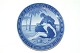RC Commemorative Plate 1916
The good Samaritan Sold