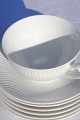 Royal 
Copenhagen 
porcelain, RC 
Georgiana  tea 
cup & saucer, 
Height 5.5cm. 
Diameter 
10.5cm. 2. ...
