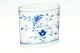 Bing & Grondahl 
Butterfly, 
Cigarette cup / 
Toothpick 
holder
Dec. no. 183 
or 369
Height 6 ...