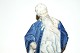 High, Rare 
Royal 
Copenhagen 
figure, Nathan, 
the Wise.
Dek.nr. 1413
Factory third
Height ...