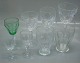 Glasservice, 
Winsor, 
Drikkeglas, 
Vinsor
6	x	Rødvin 
H:17,7 cm x D: 
8,6 cm	á	kr. 
250
18	x	Rødvin 
...