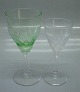 Saltholm Glas 
kalder nogle 
det - andre 
siger det heder 
Lisa
3	x	Hvidvin, 
grøn 13 cm 
	á	kr. ...