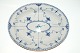 Royal 
Copenhagen Blue 
Fluted Half 
Lace, Oval 
dish.
Decoration 
number 1 / 533
Size 37 x 29 
...