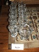 Butler glas fra 
Holmegaard 
Design Per 
Lütken
Kontakt os for 
aktuel 
beholdning og 
pris