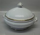 Bing & Grondahl 
Copenhagen 
Dinnerware 005 
Covered dish 
1.5 l (512) In 
nice and mint 
condition
