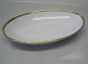 Bing & Grondahl 
Copenhagen 
Offenbach 
Dinnerware 314 
Dish 22.5 cm In 
nice and mint 
condition

