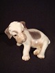 Figure 
Wirehaired fox 
terrier puppy B 
& G nr 2027
Bing & 
Grondahl
Design Dahl 
Jensen (DJ)
 ...