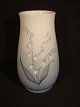 vase med 
liliekonval
B&G nr 57-210
Bing & 
Grøndahl