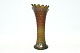 Smuk Lystre 
vase, bronce 
farvet
Højde 25 cm. 
Flot og 
velholdt stand.