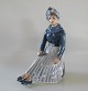 Dahl Jensen 
1324 
Bridesmaids 
from Fanoe (DJ) 
22.5 cm Marked 
with the Royal 
Crown and DJ 
...