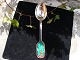 A. Michelsen 
Christmas spoon 
from 1946.
