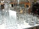 Glas No. 5 
Holmegaard 
karafler, 
ølkrus, iskøler 
+ glas i flere 
størrelser
Kontakt os for 
...