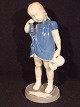 Figur
Bing og 
Grøndahl 
Spildt mælk 
B&G nr. 2246 1 
sort
lager 1 stk
kontakt
tlf. 86983424
