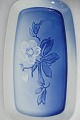 Julerose Bing & 
Grøndahl 
porcelæn. B&G 
Julerose bakke 
til sukkerskål 
& flødekande, 
nr. 364. ...