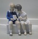 Tilbud kr 600
Bing & 
Grøndahl Bror 
og søster Figur 
Søskende B&G 
2175 To børn på 
en bænk 14 cm I 
...