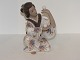 Dahl Jensen 
orientalsk 
figur, Japansk 
Jonglørpige.
Dekorationsnummer 
1326.
1. ...