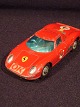 GORGI TOYS
FERRARI 
BERLINETTA 
250 LE MANS. 
PATENT NO 
904525
MADE IN GT. 
BRITAIN