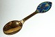 Christmas spoon 1984 A. Michelsen
Christ Child