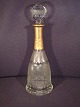 Splendid Red 
wine decanter 
from the Moser 
glass factory 
Splendid, which 
our own royal 
family ...