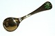 Annual spoon 1975 Georg Jensen
Woodruff