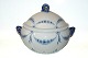 Bing & Grondahl 
Empire, Great 
Terrine
Factory second
Height 24 cm.
Diameter 28 
...