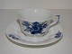 Blue Flower Angular
Demitasse cups #8562