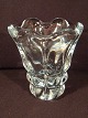 Glas vase fra 
Orefors
NR. 3225
Højde: 15,5 cm
Flot og 
velholdt