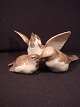 Figure Sparrow 
family
B & G no 1670
Bing & 
Grondahl
1 quality