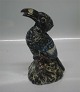 Royal 
Copenhagen 
Stoneware 22648 
RC Rhino Bird 
19.5 cm Karl 
Larsen January 
1977. In nice 
and ...
