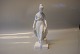 Royal 
Copenhagen 
Figurine Ladies
Height 27.5 
cm.
Beautiful and 
well maintained 
condition
