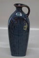 Rörstrand 
Sverige 
Vase/kande bå 
glasur 23.5 cm 
Carl-Harry 
Stålhane 
monogram + CDL 
Svensk keramik 
...