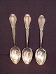 Ambrosius 
(Sølvplet).
Spiseske , 
gafler , 
Dessertske , 
kaffeske , 
Kagegafler ,
Kartoffelske , 
...
