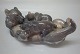 Dahl Jensen 
1060 Brown bear 
with cubs (CJB) 
22.5 Design 
Carl Johan 
Bonnesen. 
Marked with the 
...