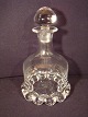 Decanter in 
modern design.
Height 24 cm

