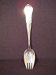 Rita
Fiske gaffel
Tretårnet sølv 

fra 1934.
vægt: 59 gram
varenummer: 
114492