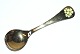ÅrsSke 1985 
Georg Jensen
Kodriver
Forgyldt 
sterling sølv
Flot og ...