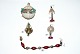 Old Christmas 
decorations
From around 
1920-1930
No. 1 SOLD
No. 2 SOLD
No. 3 225.00 
...