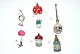 Old Christmas 
decorations
From around 
1920-1930
No. 1) SOLD 
No. 2) SOLD
No. 3) 400.00 
...