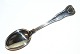 Konge Sølv 
Bestik
Chr. Fogh
Citruskniv	15,5 
cm.
Frokostkniv	20,5 
cm.
Kagekniv Helt 
i ...