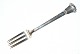 Kugle Sølv 
Bestik
S.Chr.Fogh. 
Dessertske	16,7 
cm.
Frokostgaffel 
3 Fork	17,5 ...
