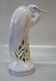 Kgl. fuglefigur 
fra Royal 
Copenhagen 532 
Kgl. Hejre Th. 
Madsen 1903 27 
x 12 cm (068) I 
hel og ...