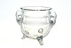 Flot glas Jydepotte Holmegaard
Højde 19 cm.
