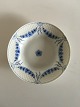 Bing and 
Grondahl Empire 
Deep Plate No 
23. Measures 21 
cm / 8 17/64 
in.
 
Empire ...